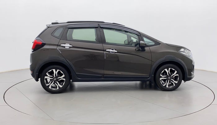 2020 Honda WR-V 1.2L I-VTEC VX MT, Petrol, Manual, 27,157 km, Right Side View