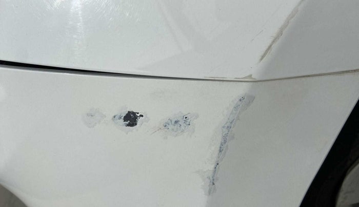 2019 Hyundai Xcent S 1.2, Petrol, Manual, 38,049 km, Front bumper - Minor scratches