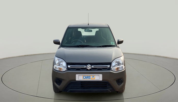 2019 Maruti New Wagon-R VXI 1.2 AMT, Petrol, Automatic, 18,635 km, Highlights