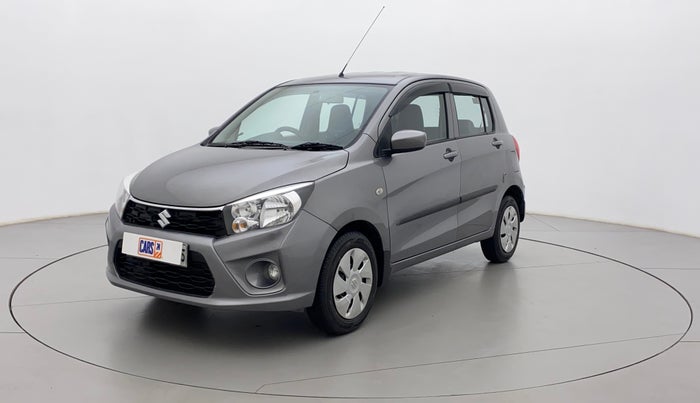 2019 Maruti Celerio VXI, Petrol, Manual, 37,577 km, Left Front Diagonal