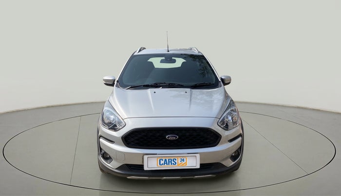 2021 Ford FREESTYLE TITANIUM PLUS 1.2 PETROL, Petrol, Manual, 14,188 km, Highlights