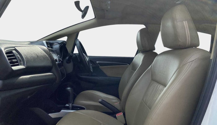 2018 Honda Jazz 1.2L I-VTEC V CVT, Petrol, Automatic, 12,699 km, Right Side Front Door Cabin