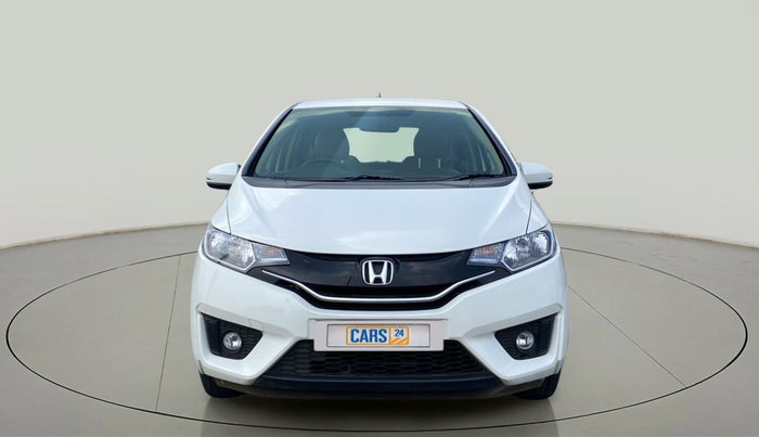 2018 Honda Jazz 1.2L I-VTEC V CVT, Petrol, Automatic, 12,699 km, Highlights