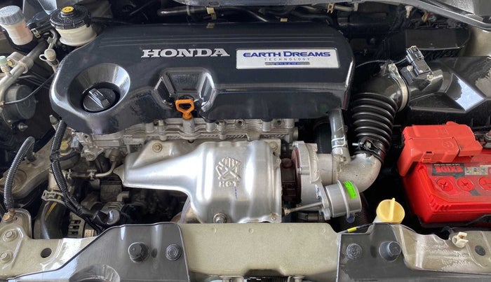 2013 Honda Amaze 1.5L I-DTEC S, Diesel, Manual, 42,967 km, Open Bonet