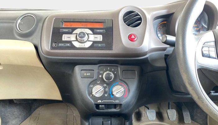 2013 Honda Amaze 1.5L I-DTEC S, Diesel, Manual, 42,967 km, Air Conditioner