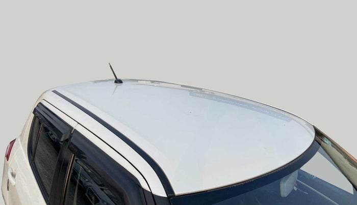 2014 Maruti Swift VDI ABS, Diesel, Manual, 58,760 km, Roof