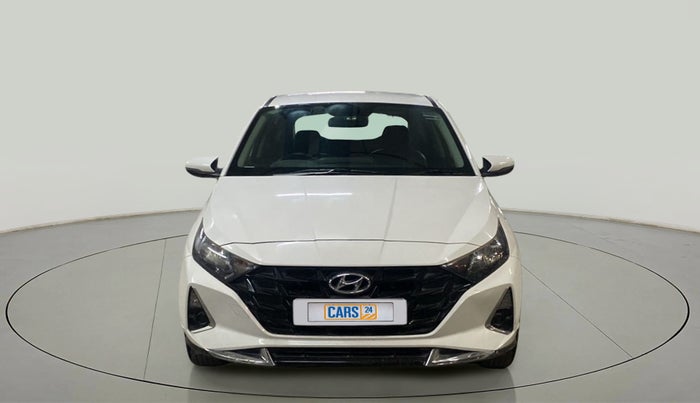 2020 Hyundai NEW I20 SPORTZ 1.2 MT, Petrol, Manual, 75,019 km, Highlights