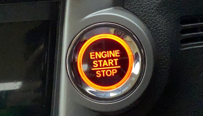2019 Honda City 1.5L I-VTEC V MT, Petrol, Manual, 38,408 km, Keyless Start/ Stop Button