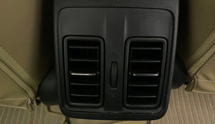 2019 Honda City 1.5L I-VTEC V MT, Petrol, Manual, 38,408 km, Rear AC Vents