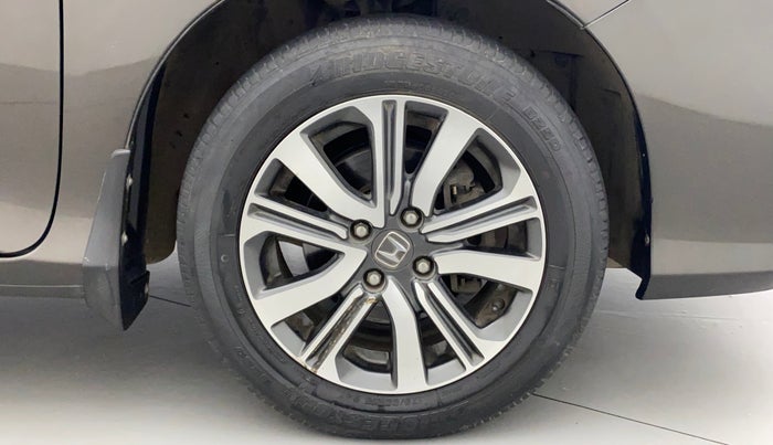 2019 Honda City 1.5L I-VTEC V MT, Petrol, Manual, 38,408 km, Right Front Wheel