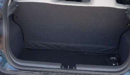 2020 Hyundai GRAND I10 NIOS MAGNA 1.2 KAPPA VTVT, Petrol, Manual, 15,071 km, Dicky (Boot door) - Parcel tray missing