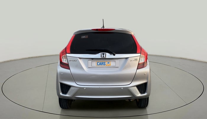 2018 Honda Jazz 1.2L I-VTEC VX, Petrol, Manual, 50,698 km, Back/Rear