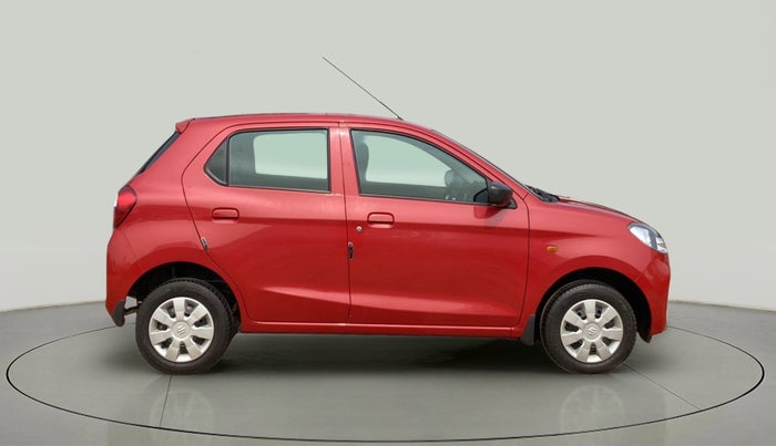 2022 Maruti Alto K10 VXI PLUS AMT, Petrol, Automatic, 704 km, Right Side View