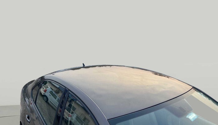 2016 Volkswagen Vento HIGHLINE DIESEL 1.5, Diesel, Manual, 1,16,622 km, Roof