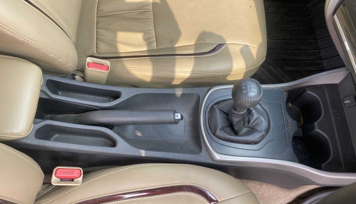 2019 Honda City 1.5L I-VTEC VX, Petrol, Manual, 26,596 km, Gear Lever