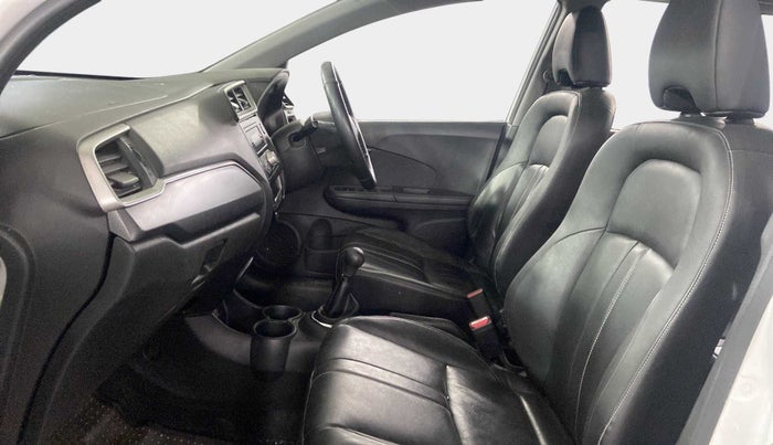 2016 Honda BR-V 1.5L I-VTEC VX, Petrol, Manual, 29,579 km, Right Side Front Door Cabin