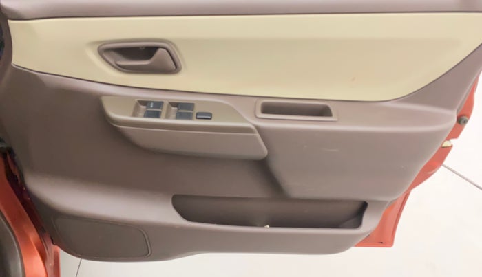 2010 Maruti Zen Estilo VXI, Petrol, Manual, 24,983 km, Driver Side Door Panels Control