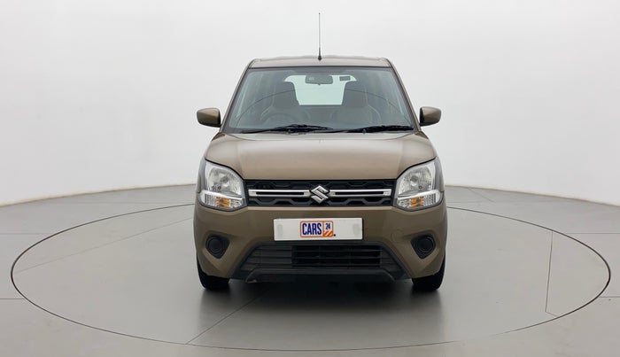 2020 Maruti New Wagon-R VXI 1.2, Petrol, Manual, 1,12,249 km, Highlights