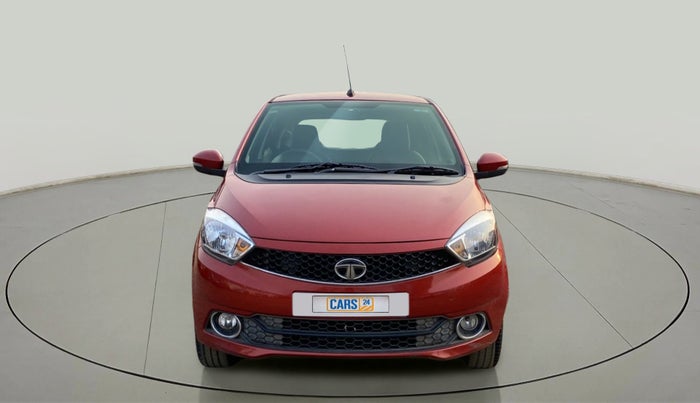 2016 Tata Tiago XZ PETROL, Petrol, Manual, 45,633 km, Highlights