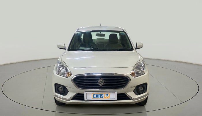 2018 Maruti Dzire VXI, Petrol, Manual, 66,600 km, Highlights