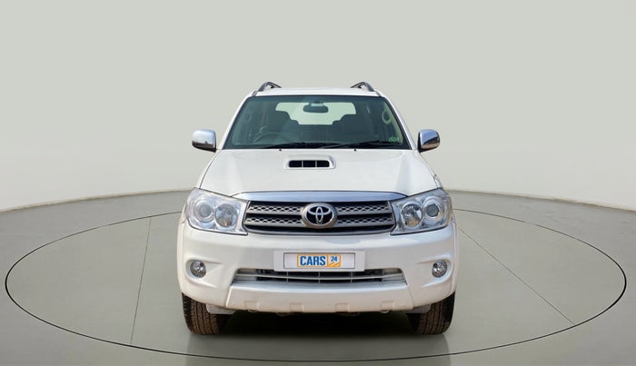 2011 Toyota Fortuner 3.0 4X4 MT, Diesel, Manual, 88,737 km, Top Features