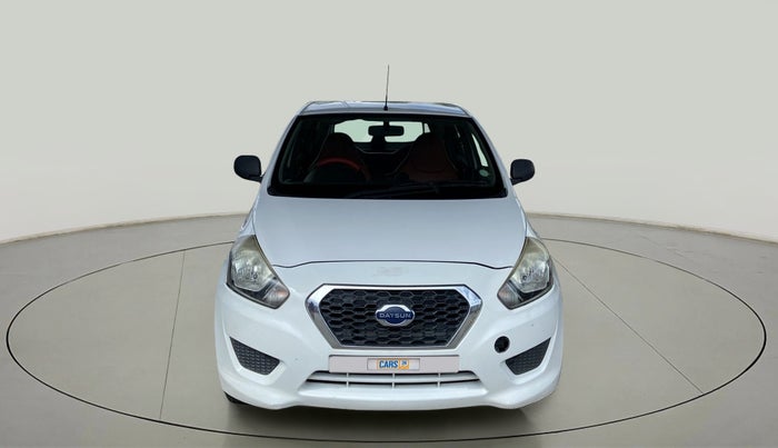 2018 Datsun Go Plus T, Petrol, Manual, 59,435 km, Highlights