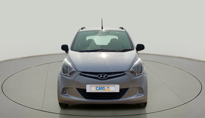 2014 Hyundai Eon D-LITE+, Petrol, Manual, 42,045 km, Highlights