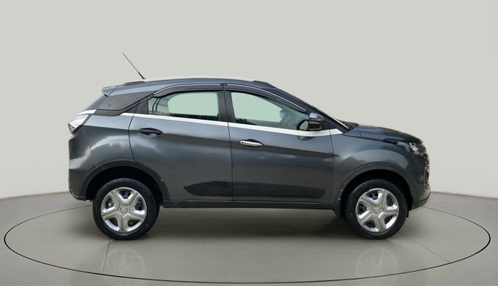 2020 Tata NEXON XM PETROL, Petrol, Manual, 68,424 km, Right Side View