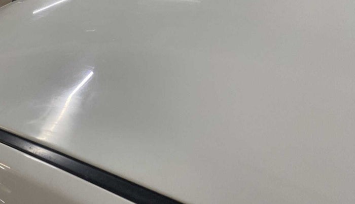 2015 Hyundai Eon MAGNA +, Petrol, Manual, 97,565 km, Roof - Slightly dented