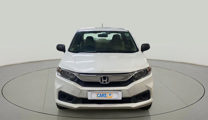 2021 Honda Amaze 1.5L I-DTEC E, Diesel, Manual, 62,663 km, Highlights