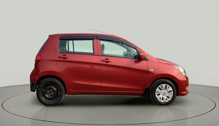 2020 Maruti Celerio VXI (O) CNG, CNG, Manual, 44,608 km, Right Side View