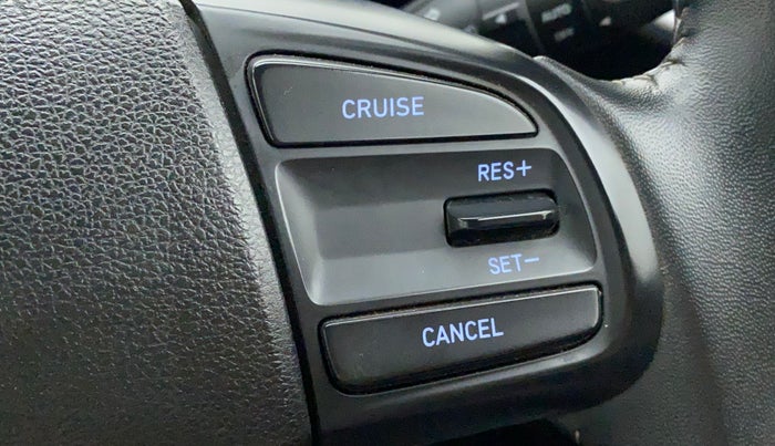 2019 Hyundai VENUE SX 1.0 TURBO, Petrol, Manual, 29,420 km, Adaptive Cruise Control