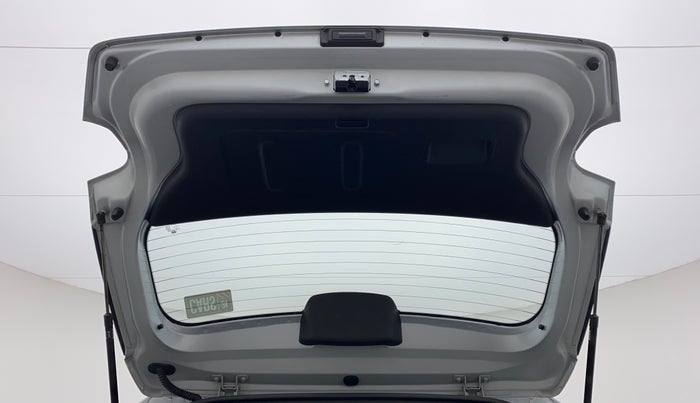 2019 Hyundai VENUE SX 1.0 TURBO, Petrol, Manual, 29,420 km, Boot Door Open