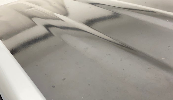 2019 Hyundai VENUE SX 1.0 TURBO, Petrol, Manual, 29,420 km, Roof - Slightly dented