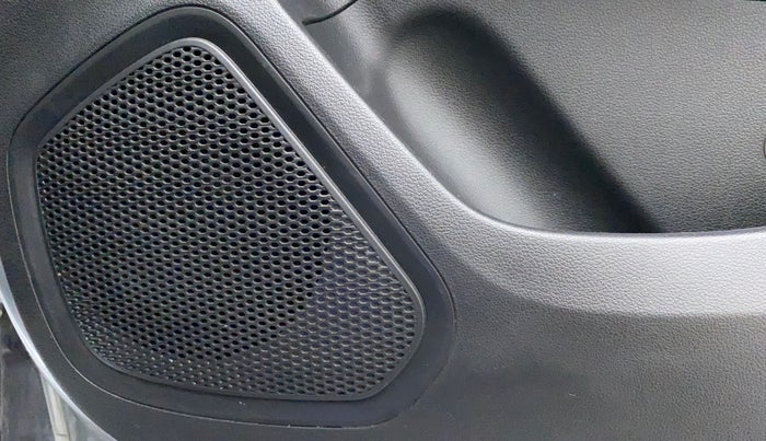 2019 Hyundai VENUE SX 1.0 TURBO, Petrol, Manual, 29,420 km, Speaker