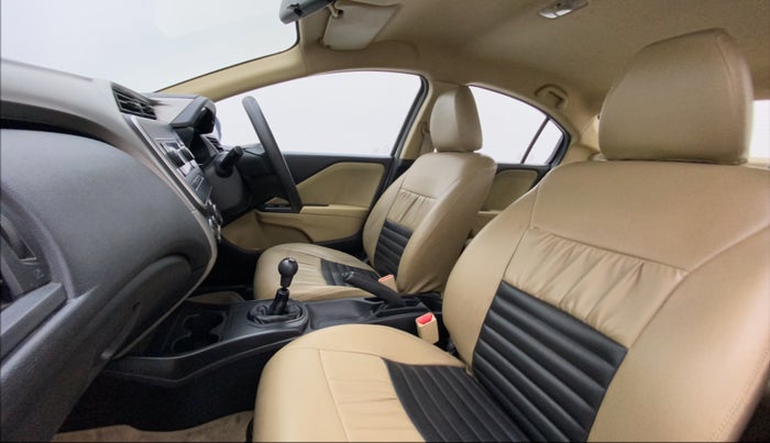2016 Honda City 1.5L I-VTEC S MT, Petrol, Manual, 79,702 km, Right Side Front Door Cabin