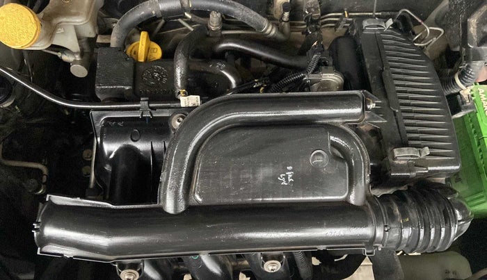 2019 Datsun Redi Go S, Petrol, Manual, 38,906 km, Open Bonet