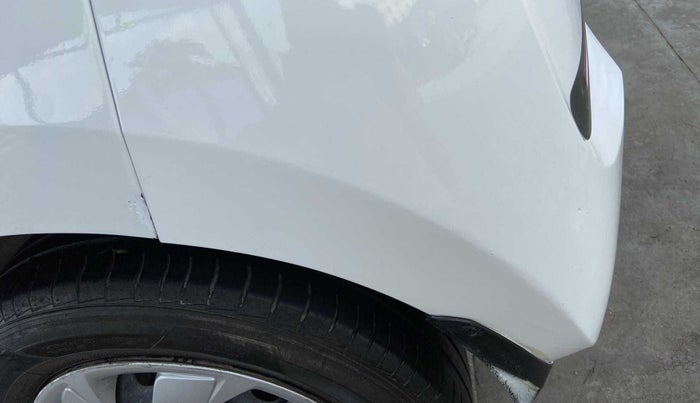 2018 Hyundai NEW SANTRO SPORTZ MT, Petrol, Manual, 65,203 km, Driver Side Door Panels Control