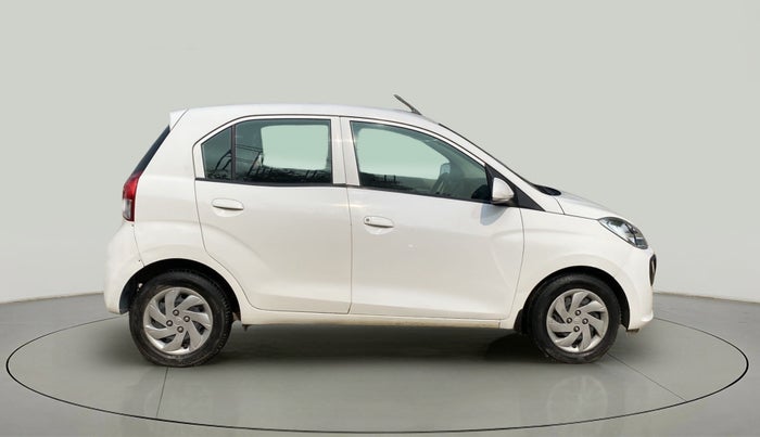 2019 Hyundai NEW SANTRO ASTA MT, Petrol, Manual, 17,902 km, Right Side View