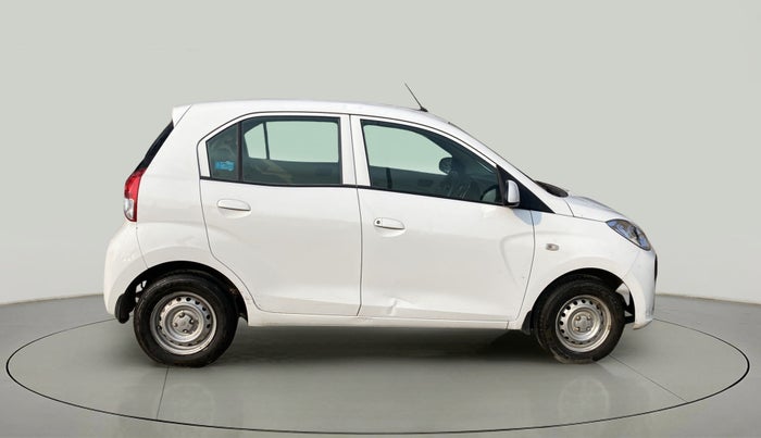 2021 Hyundai NEW SANTRO MAGNA, Petrol, Manual, 13,752 km, Right Side View