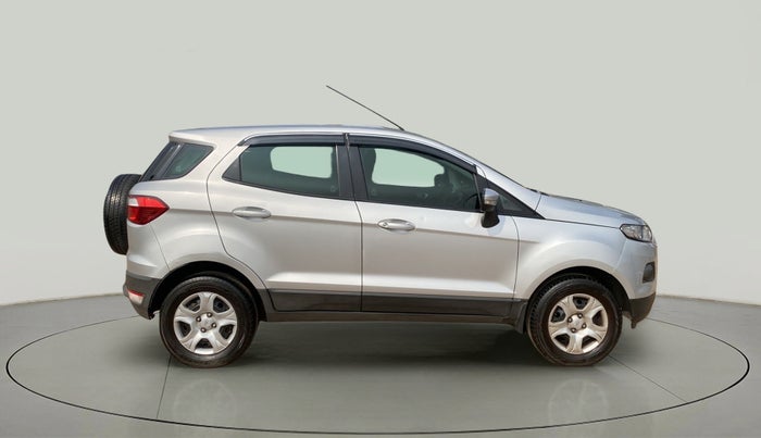 2015 Ford Ecosport TREND 1.5L PETROL, Petrol, Manual, 99,251 km, Right Side View