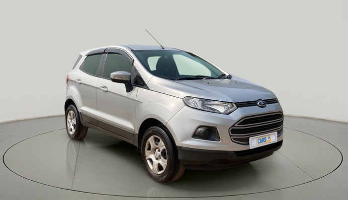 2015 Ford Ecosport TREND 1.5L PETROL, Petrol, Manual, 99,251 km, SRP