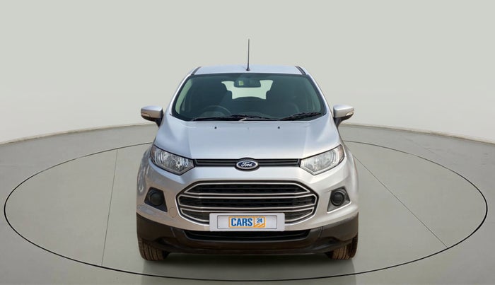 2015 Ford Ecosport TREND 1.5L PETROL, Petrol, Manual, 99,251 km, Highlights