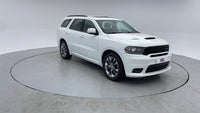 Used DODGE DURANGO 2020 GT Automatic, 72,485 km, Petrol Car