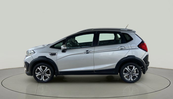 2019 Honda WR-V 1.5L I-DTEC VX MT, Diesel, Manual, 90,877 km, Left Side