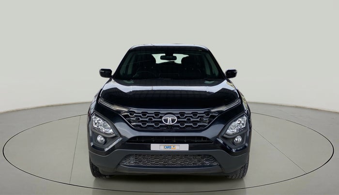 2020 Tata Harrier XZA PLUS 2.0L DARK EDITION, Diesel, Automatic, 39,334 km, Highlights