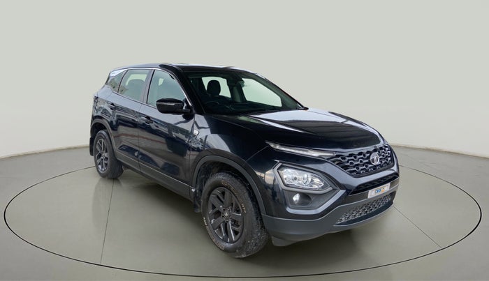 2020 Tata Harrier XZA PLUS 2.0L DARK EDITION, Diesel, Automatic, 39,334 km, Right Front Diagonal