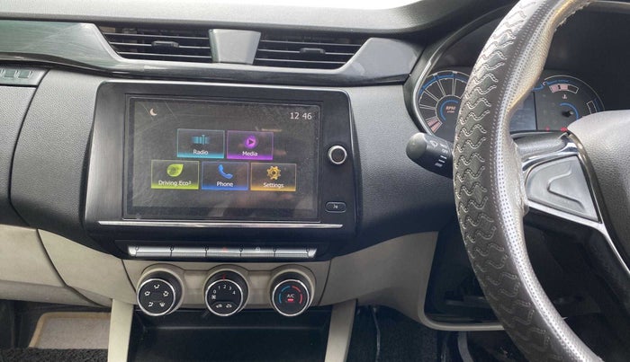 2019 Renault TRIBER RXT, Petrol, Manual, 69,604 km, Air Conditioner