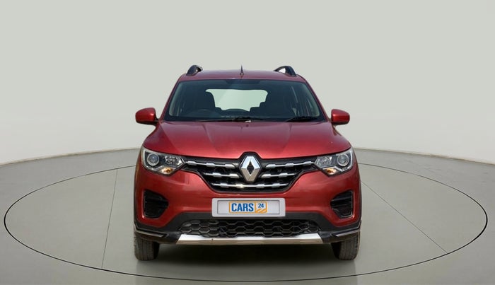 2019 Renault TRIBER RXT, Petrol, Manual, 69,604 km, Highlights