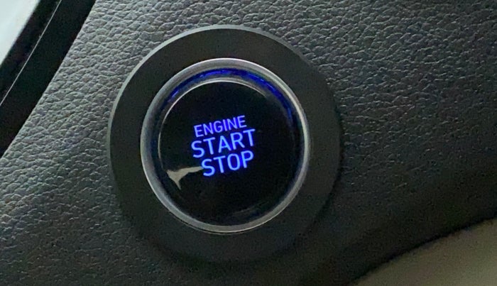 2022 Hyundai Verna SX (O) 1.5 CRDI, Diesel, Manual, 16,368 km, Keyless Start/ Stop Button